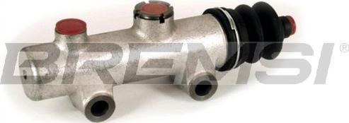 Bremsi PC0411 - Master Cylinder, clutch car-mod.net