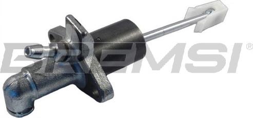 Bremsi PC0096 - Master Cylinder, clutch car-mod.net