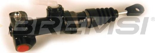 Bremsi PC0067 - Master Cylinder, clutch car-mod.net