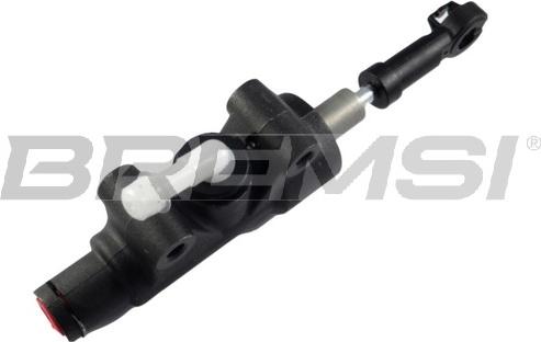 Bremsi PC0080 - Master Cylinder, clutch car-mod.net