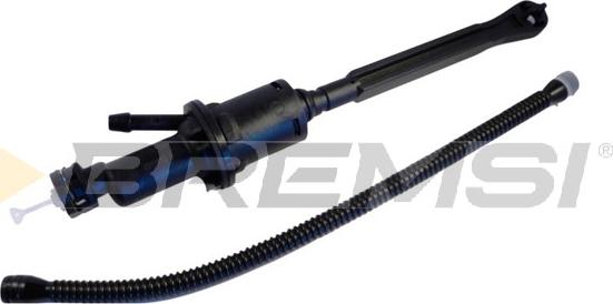 Bremsi PC0081 - Master Cylinder, clutch car-mod.net