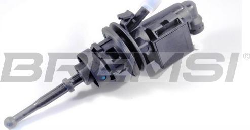 Bremsi PC0087 - Master Cylinder, clutch car-mod.net