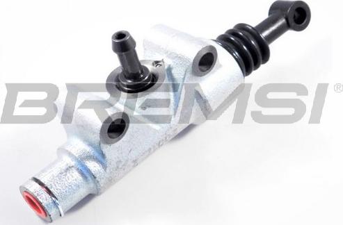 Bremsi PC0030 - Master Cylinder, clutch car-mod.net
