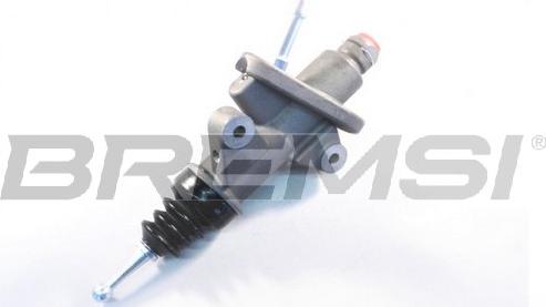 Bremsi PC0025 - Master Cylinder, clutch car-mod.net