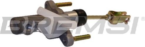 Bremsi PC0074 - Master Cylinder, clutch car-mod.net