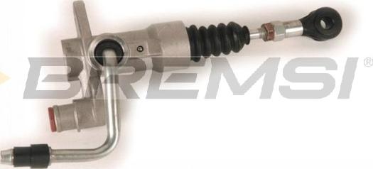 Bremsi PC0071 - Master Cylinder, clutch car-mod.net