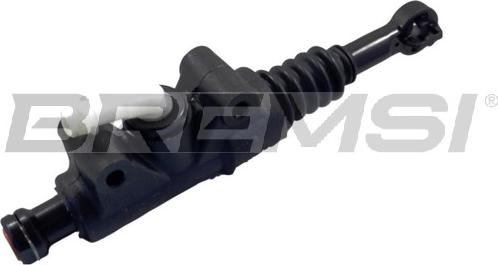 Bremsi PC0154 - Master Cylinder, clutch car-mod.net