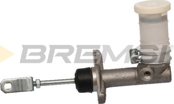 Bremsi PC0100 - Master Cylinder, clutch car-mod.net