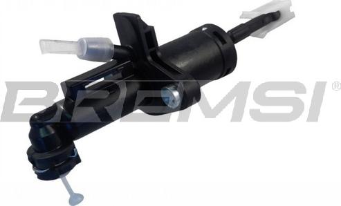 Bremsi PC0178 - Master Cylinder, clutch car-mod.net