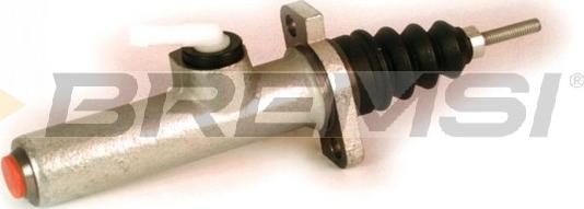 Bremsi PC0373 - Master Cylinder, clutch car-mod.net