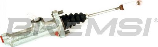 Bremsi PC0377 - Master Cylinder, clutch car-mod.net
