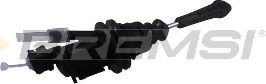Bremsi PC0265 - Master Cylinder, clutch car-mod.net