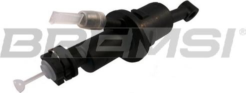 Bremsi PC0260 - Master Cylinder, clutch car-mod.net