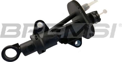 Bremsi PC0261 - Master Cylinder, clutch car-mod.net