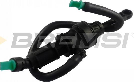 Bremsi PC0205 - Master Cylinder, clutch car-mod.net