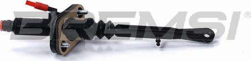 Bremsi PC0282 - Master Cylinder, clutch car-mod.net
