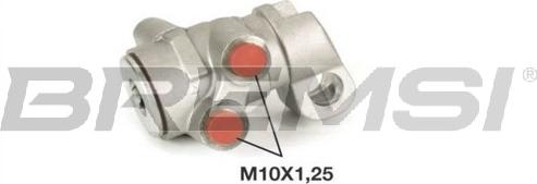 Bremsi PV0003 - Brake Power Regulator car-mod.net