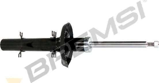 Bremsi SA0490 - Shock Absorber car-mod.net