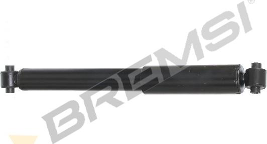 Bremsi SA0446 - Shock Absorber car-mod.net