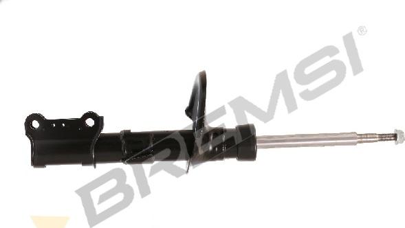 Bremsi SA0457 - Shock Absorber car-mod.net