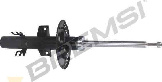 Bremsi SA0463 - Shock Absorber car-mod.net