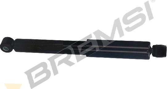Bremsi SA0409 - Shock Absorber car-mod.net