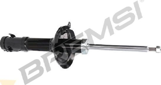 Bremsi SA0401 - Shock Absorber car-mod.net