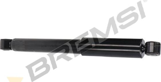 Bremsi SA0408 - Shock Absorber car-mod.net