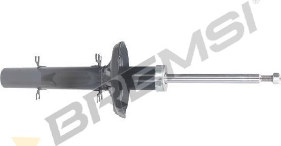 Bremsi SA0411 - Shock Absorber car-mod.net
