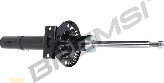 Bremsi SA0439 - Shock Absorber car-mod.net