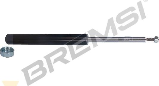 Bremsi SA0435 - Shock Absorber car-mod.net