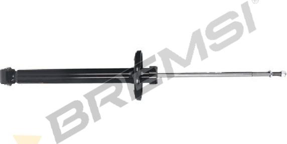 Bremsi SA0436 - Shock Absorber car-mod.net