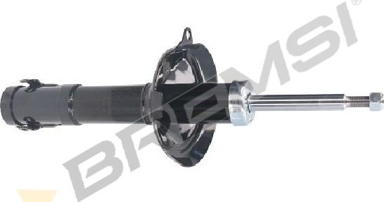 Bremsi SA0432 - Shock Absorber car-mod.net
