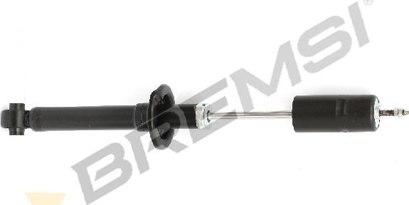 Bremsi SA0427 - Shock Absorber car-mod.net