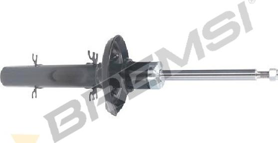 Bremsi SA0565 - Shock Absorber car-mod.net