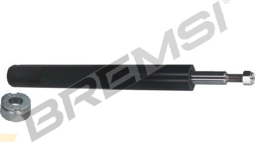 Bremsi SA0568 - Shock Absorber car-mod.net