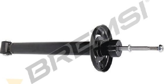 Bremsi SA0580 - Shock Absorber car-mod.net