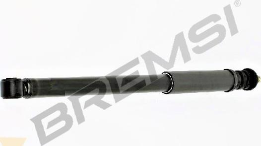 Bremsi SA0528 - Shock Absorber car-mod.net