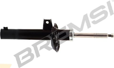 Bremsi SA0634 - Shock Absorber car-mod.net