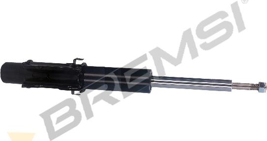 Bremsi SA0635 - Shock Absorber car-mod.net