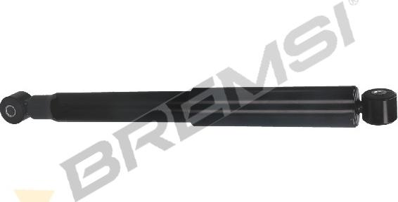 Bremsi SA0628 - Shock Absorber car-mod.net