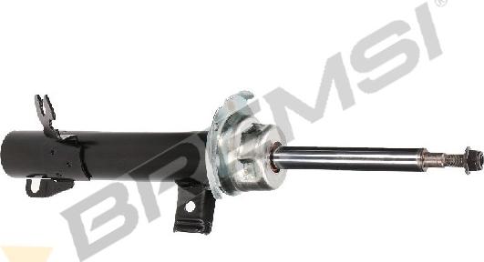 Bremsi SA0673 - Shock Absorber car-mod.net