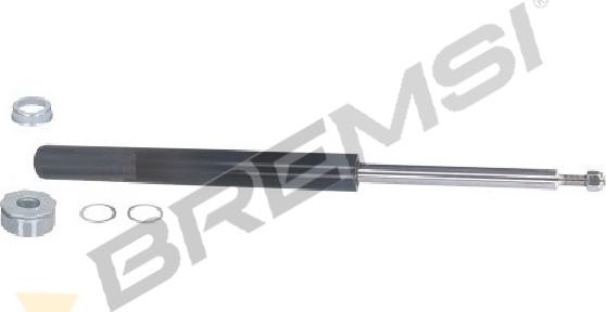 Bremsi SA0009 - Shock Absorber car-mod.net