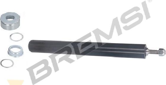 Bremsi SA0008 - Shock Absorber car-mod.net