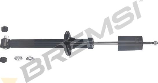 Bremsi SA0010 - Shock Absorber car-mod.net