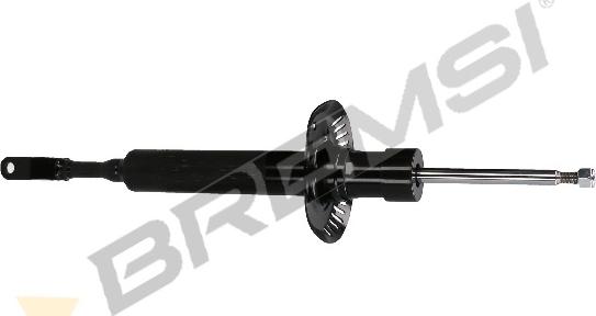 Bremsi SA0034 - Shock Absorber car-mod.net