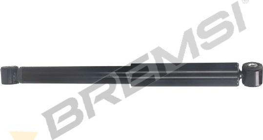 Bremsi SA0022 - Shock Absorber car-mod.net