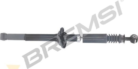 Bremsi SA0164 - Shock Absorber car-mod.net