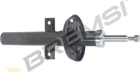 Bremsi SA0163 - Shock Absorber car-mod.net