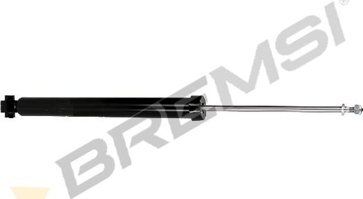 Bremsi SA0848 - Shock Absorber car-mod.net